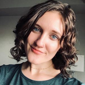 Meet your Posher, Taryn